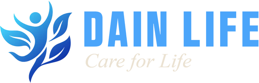 Dain Life — Care for Life